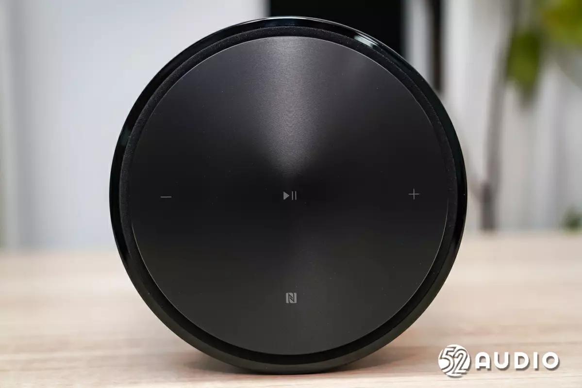 小米soundpro高保真智能音箱测评,小米sound高保真智能音箱