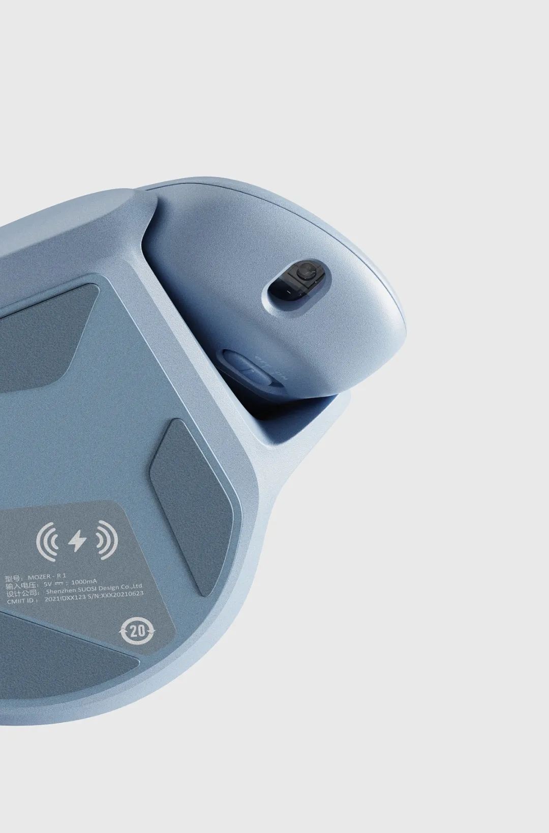 十个典型的设计案例,100个产品设计案例