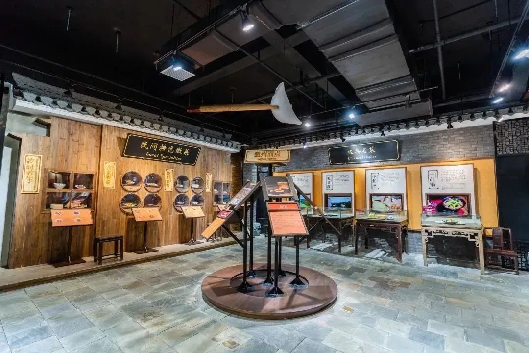 古徽州徽文化旅游攻略,徽州自由行旅游攻略最新