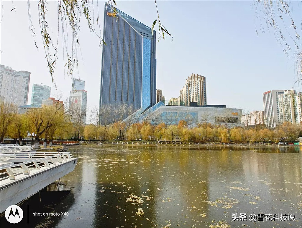 motox40实际上手体验,motox40真实缺点