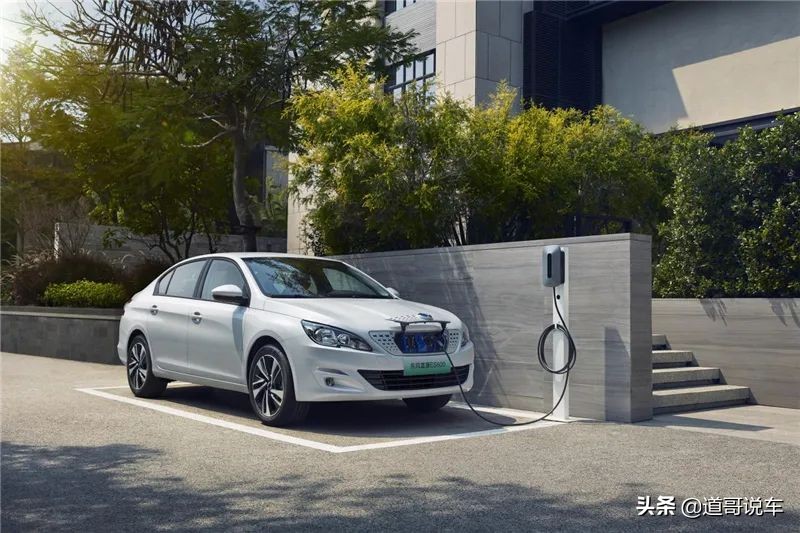 东风富康es600新能源跑了八万公里,东风富康es600新能源新车真实续航