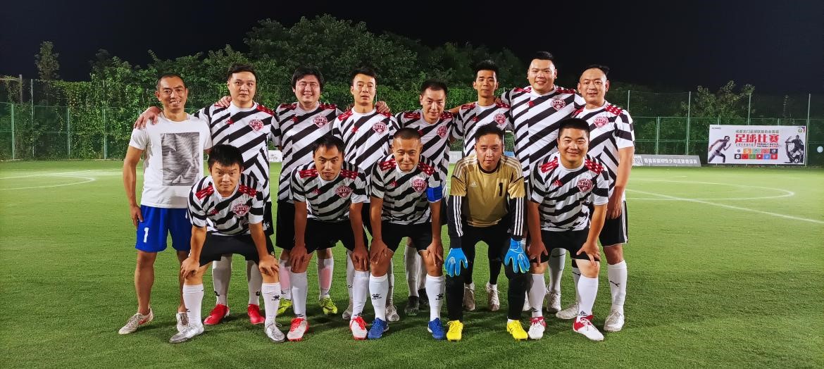 引领·人物丨王思奇：憾离靶场，情系球场