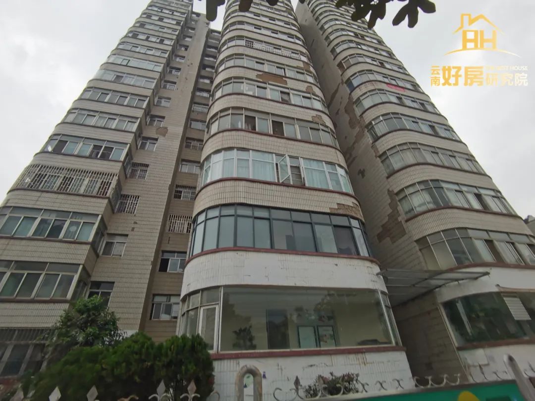 昆明这些小区跌到底了吗？