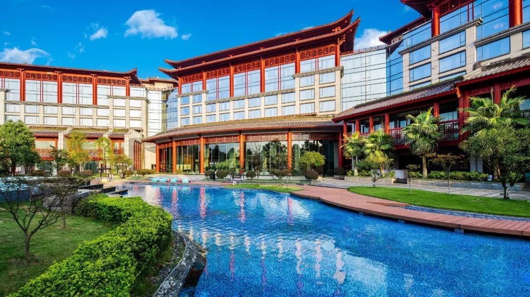 选一间酒店,选一家舒适的酒店是一种什么体验