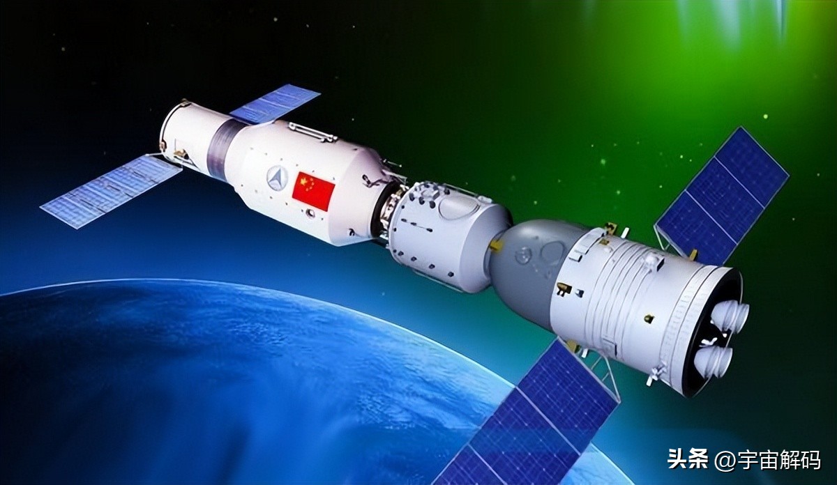 天宫一号与玉兔一号,玉兔号月球车动力驱动系统