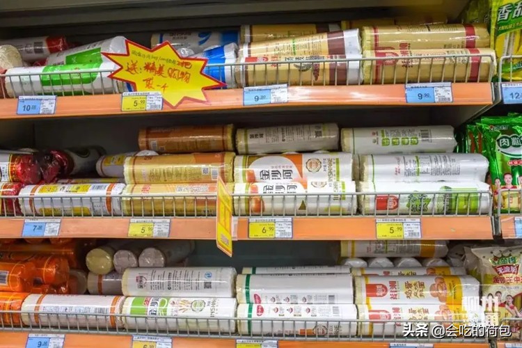 家有存粮心里不慌原因,家庭存粮的方法与技巧