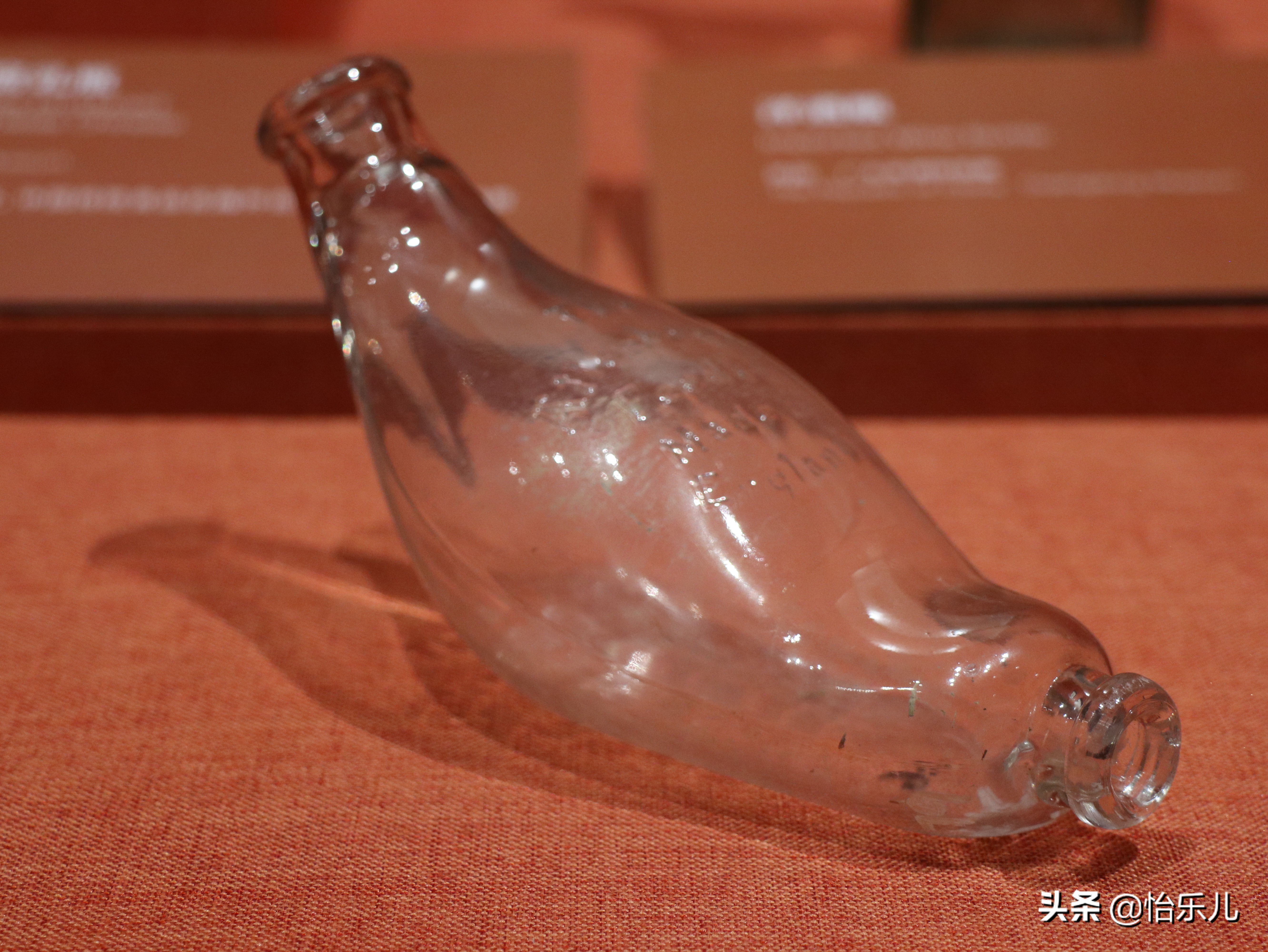 88张图还原百年前广东人“海淘”账单：穿衣化妆购物竟如此时髦