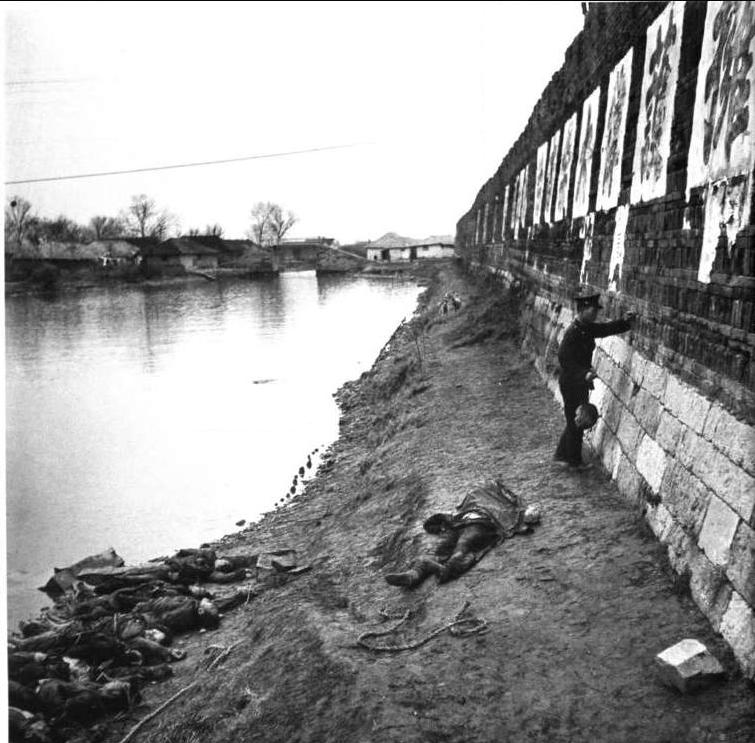 中国松江古城,中国城池建造史