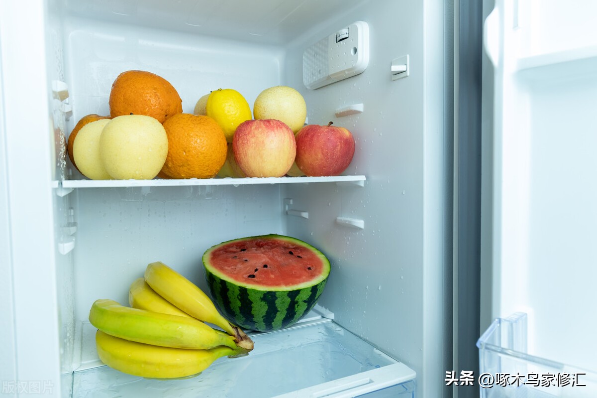 冰箱灯不亮了如何知道冰箱在运转,冰箱指示灯亮冰箱不制冷咋回事