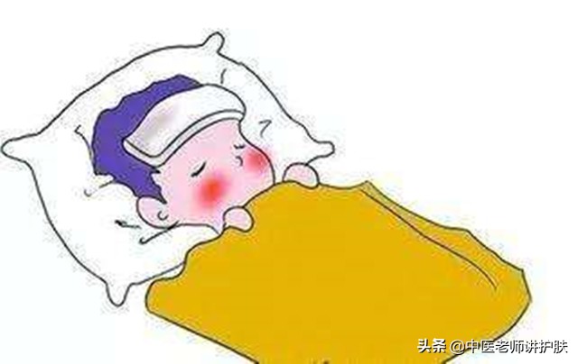 脂溢性脱发西医和中医的解释原理,中医白发和脱发是什么原因造成的