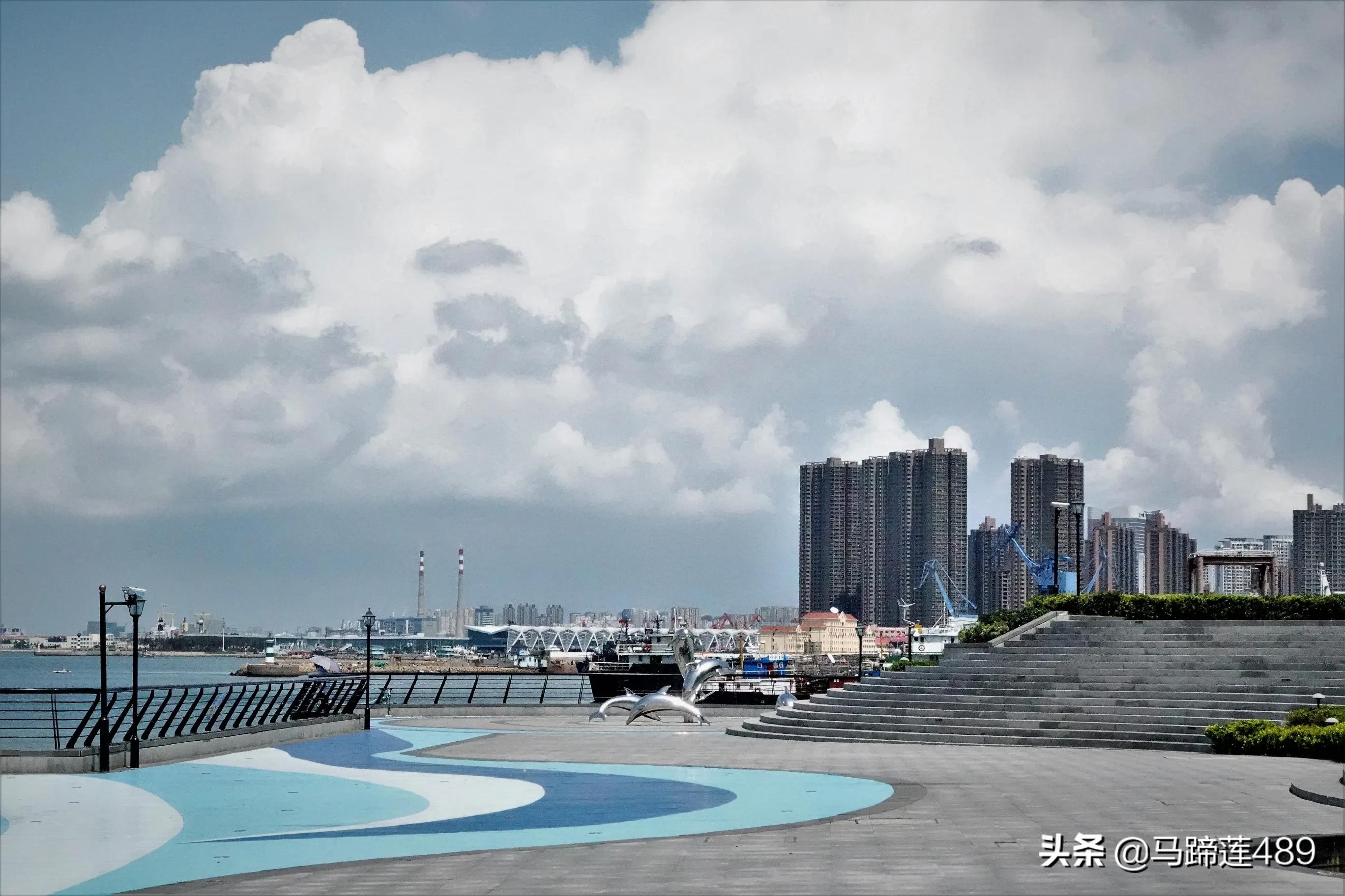 青岛金茂湾,青岛金茂湾地址