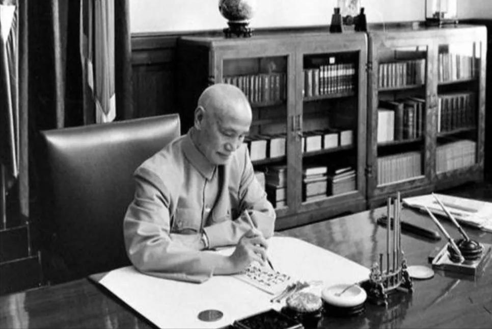 毛周邓三位伟人为台湾回归鞠躬尽瘁，可为什么还是没有成功？