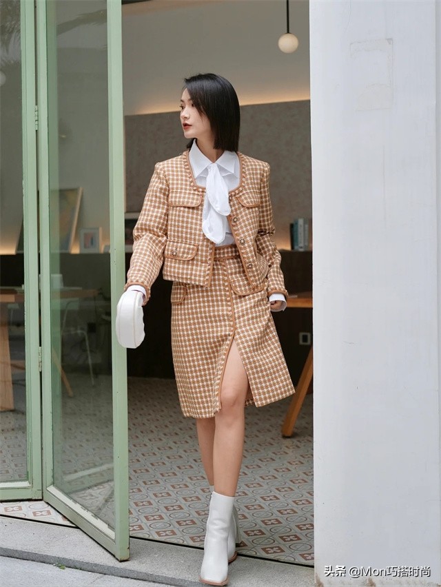 春天穿裙子配鞋子的搭配技巧,春天搭配裙子穿什么鞋子