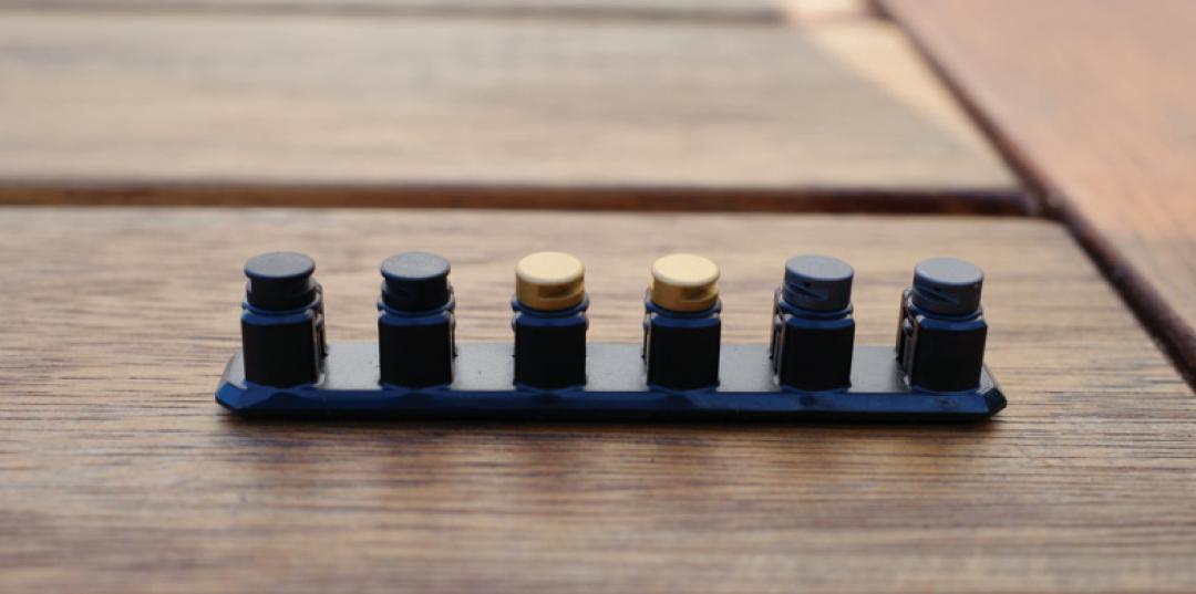 精雕细琢的全新“SweetSpot”-64AudioU4s评测