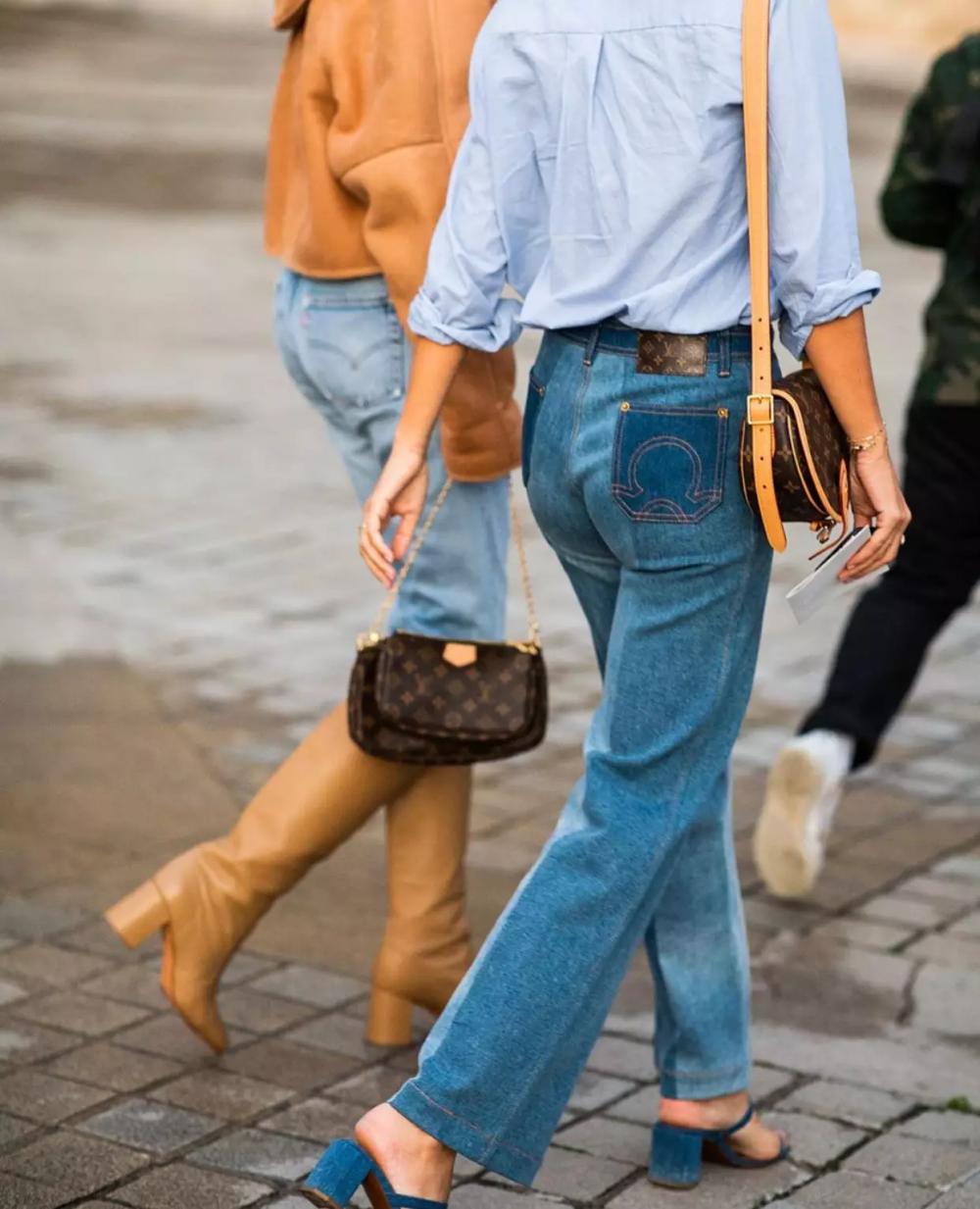 今秋最新流行单品,今秋必备的驼色让你时尚感up