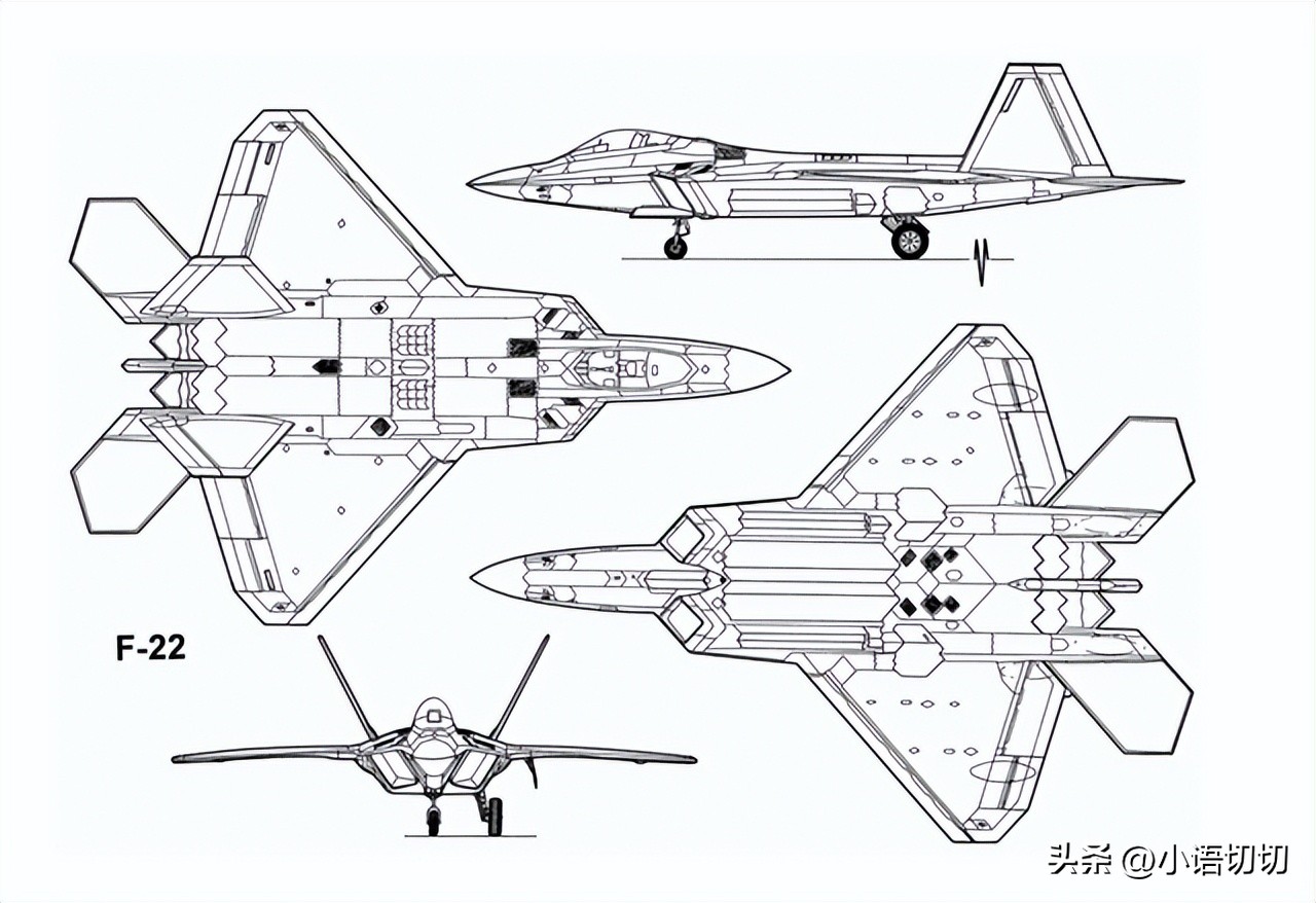 美国为什么不能重建f22生产线,美国为什么不重建f22