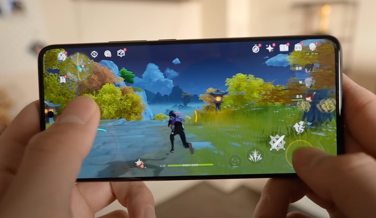 红米新品k60至尊版调校比较好,对红米k60至尊版的外观评价