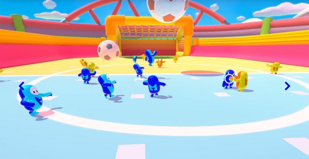 switch糖豆人淘汰赛能单机吗,switch糖豆人终极淘汰赛怎么下载