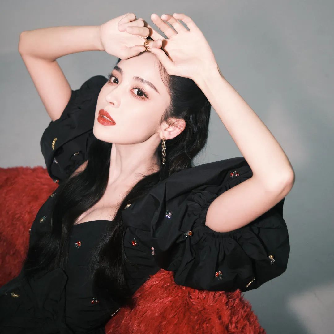 新年开运必备妆容,新年开运妆视频