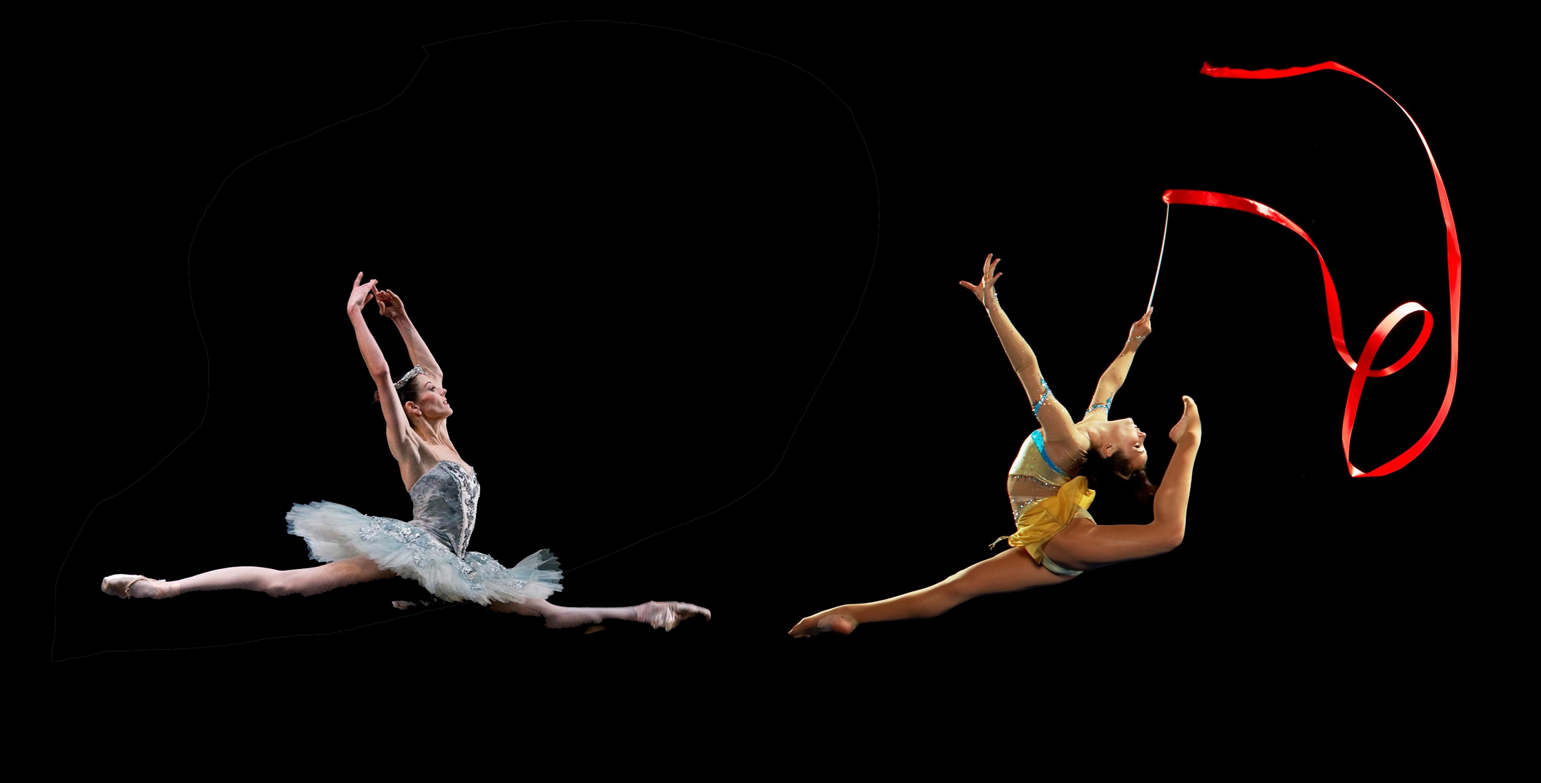 学习芭蕾舞有哪些基本课,学习芭蕾的基本知识意义