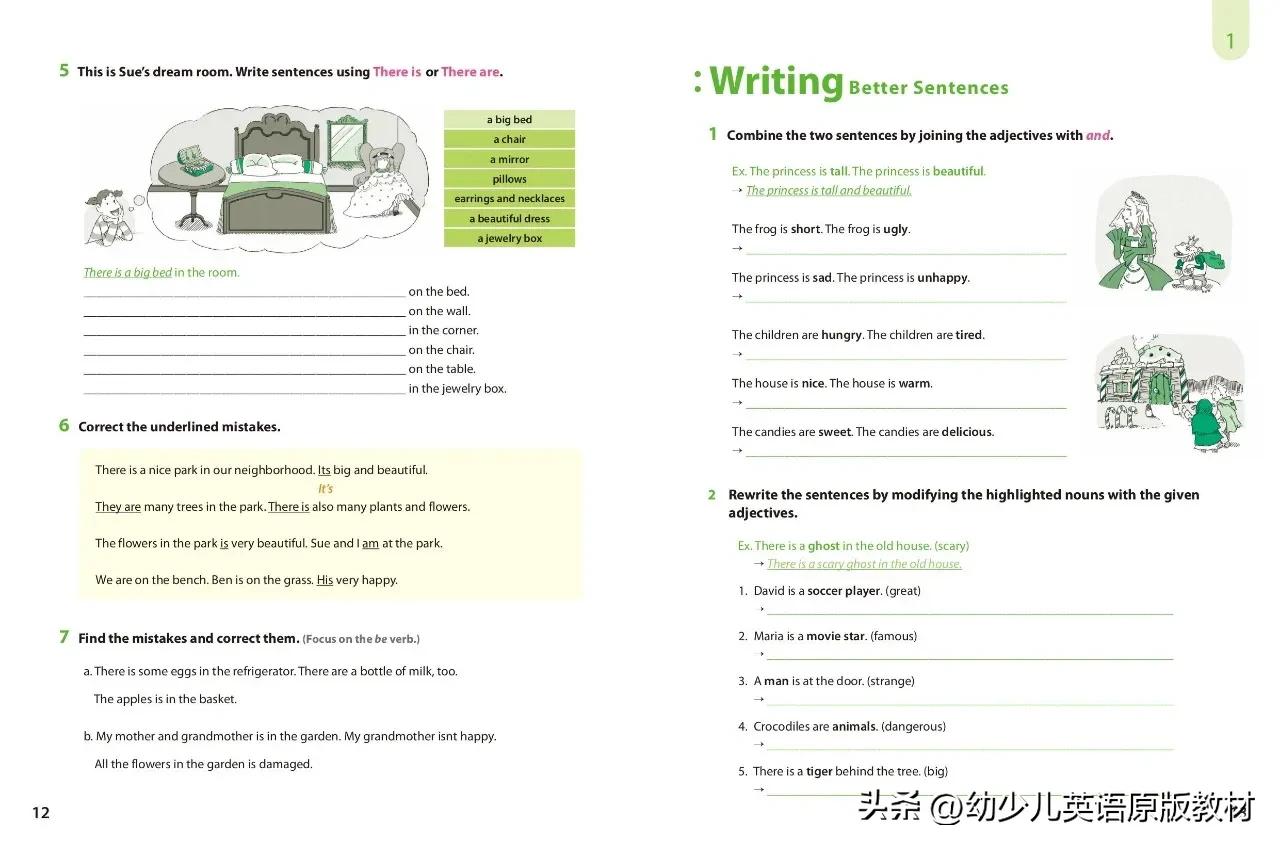 好书推荐⏩原版英文写作教材【WritingBright】（送教学PPT课件）