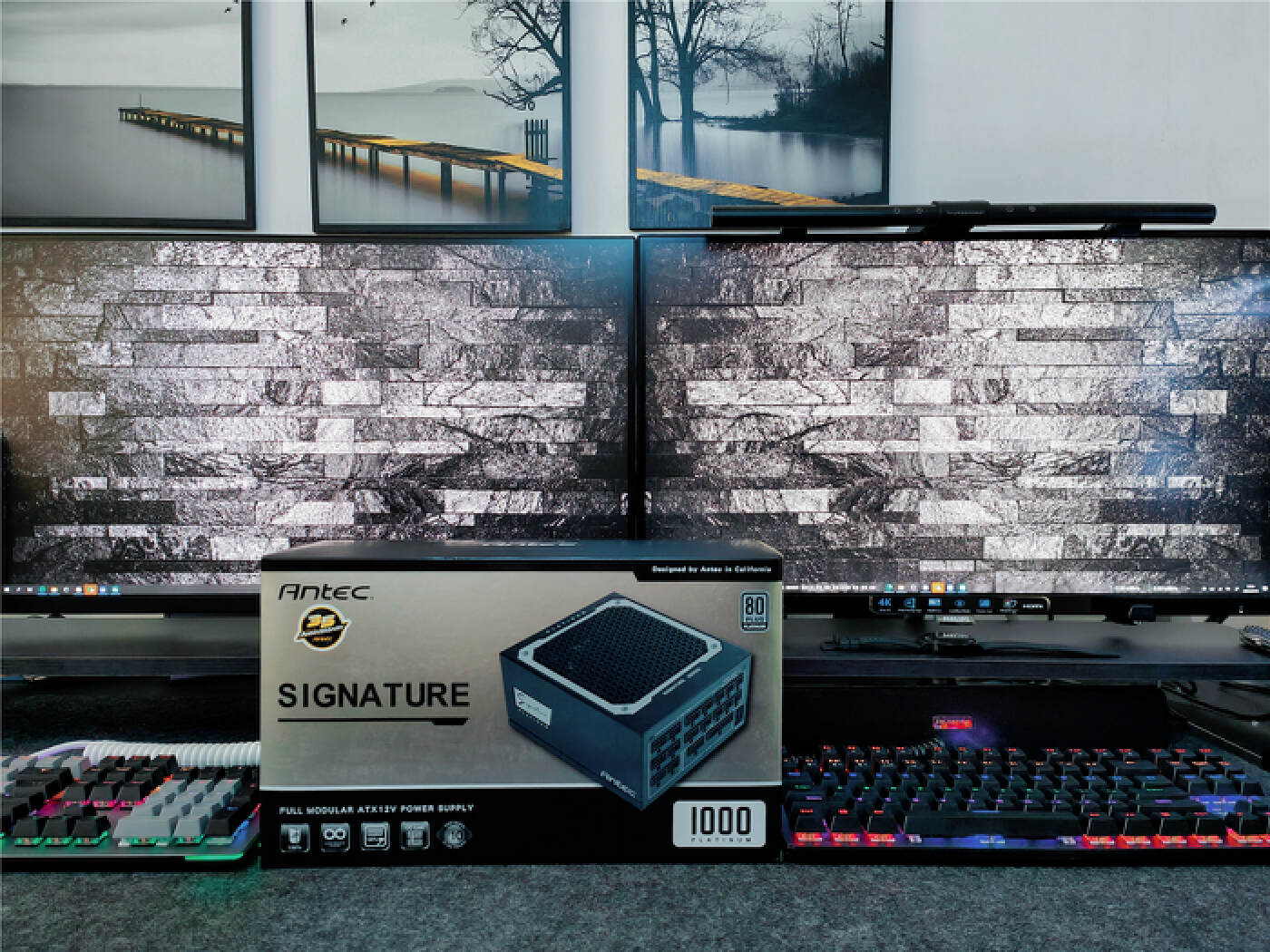 安钛克金牌全模组750w拆解,安钛克白金电源