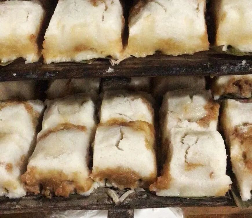 对这种糯叽叽的红薯干毫无抵抗力,拒绝不了糯叽叽的食物