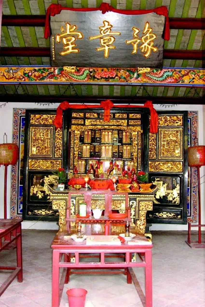 宗祠的意义作用,建宗祠的目的和实际意义