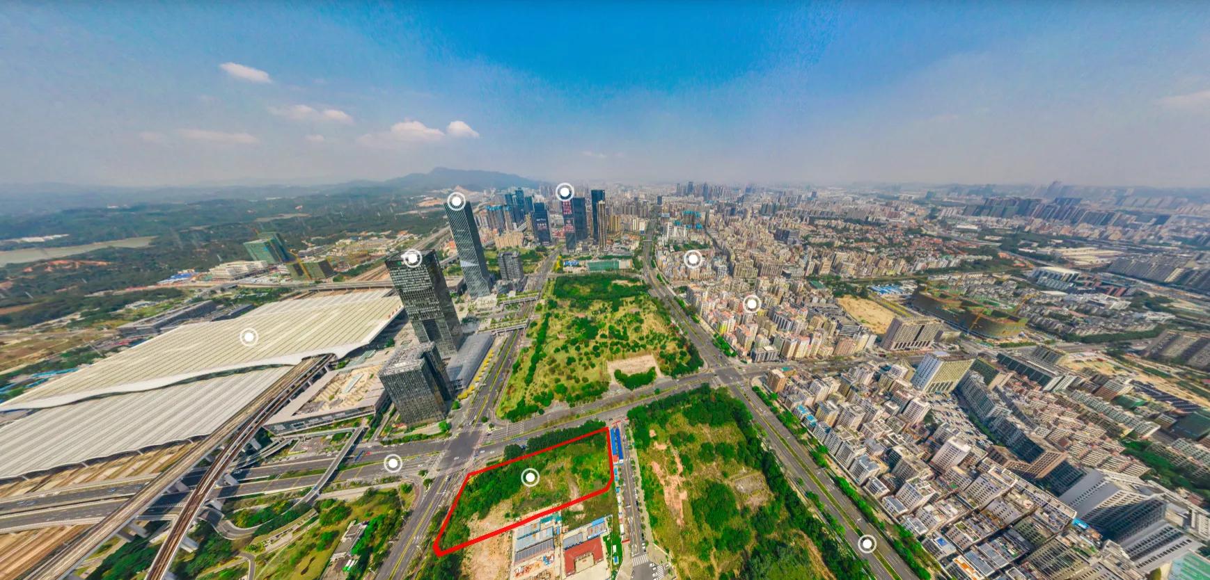 深圳第二批指导价,深圳第二类价值板块