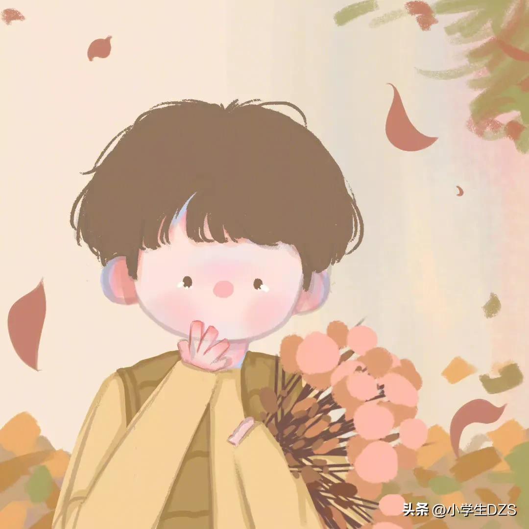 情侣头像卡通免费,这才是真正的情侣卡通头像