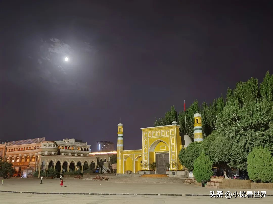 疆行记之乌孙古道,疆行记纪录片完整版