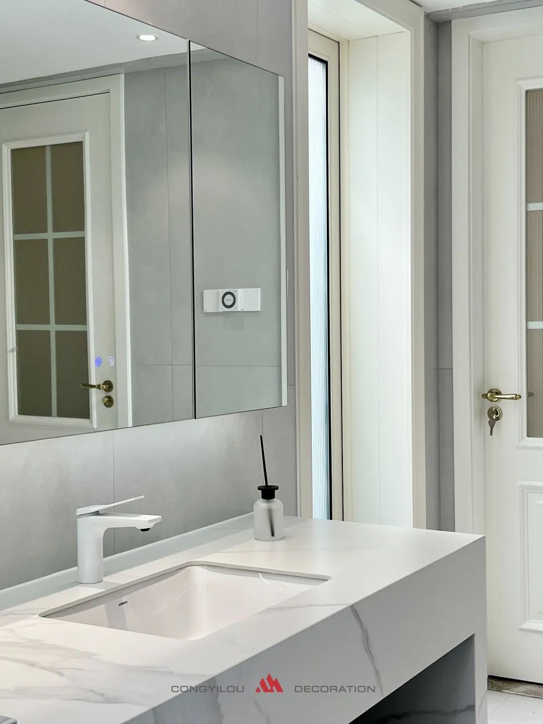 法式优雅奶油风,不甜腻的现代法式奶油风