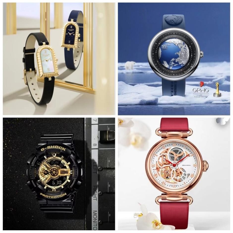 京东新百货活动现场,京东新百货京东奢品