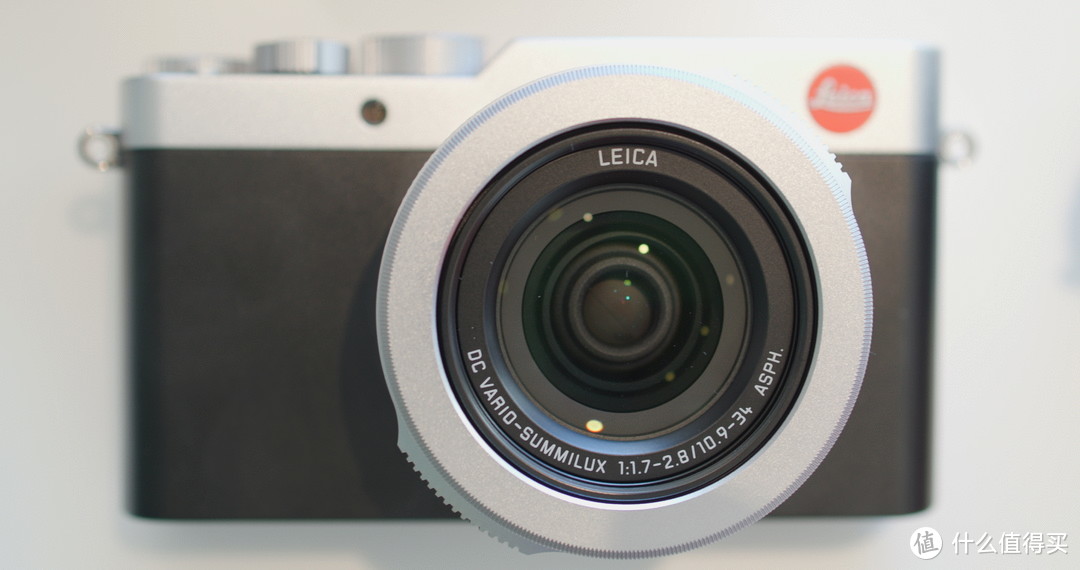 是情怀，还是真本事？探秘徕卡Leica