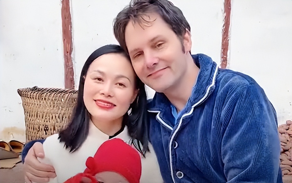 清华硕士美国女婿嫁四川,清华高材生嫁到四川农村