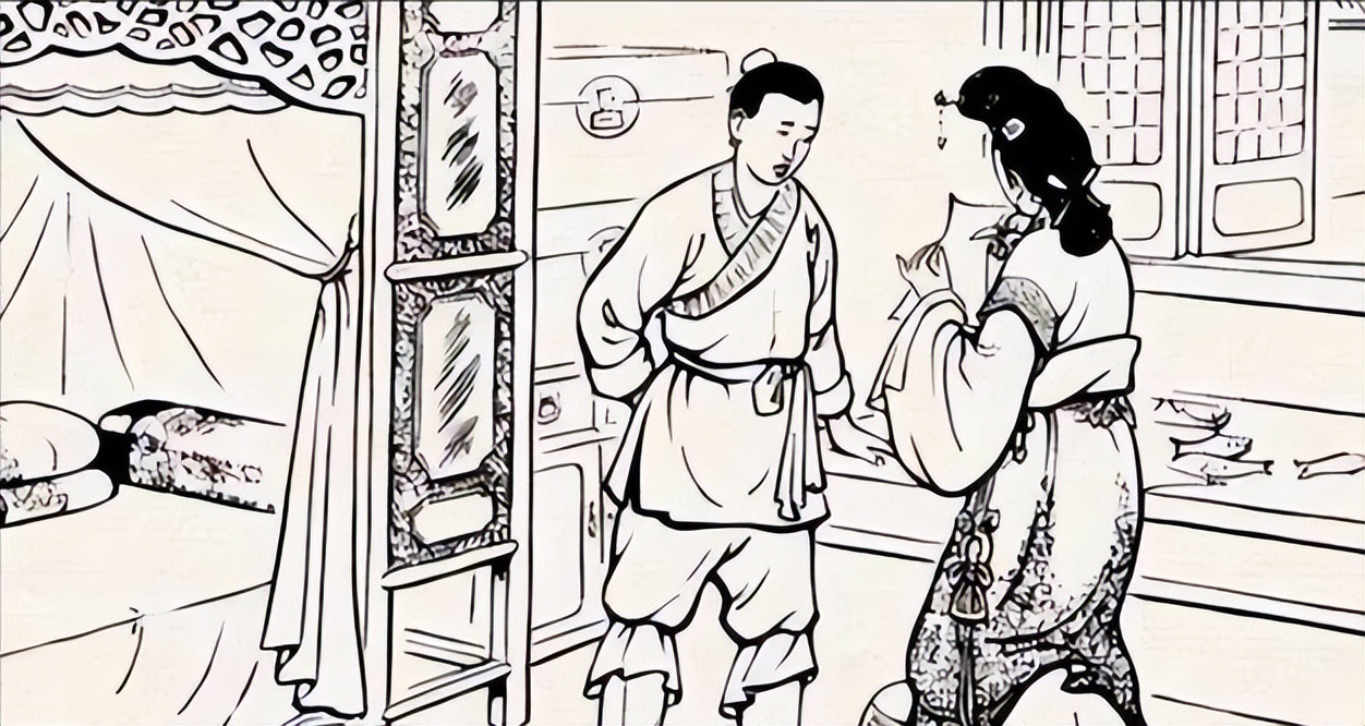 弥勒佛当家的故事,弥勒佛祖传奇故事