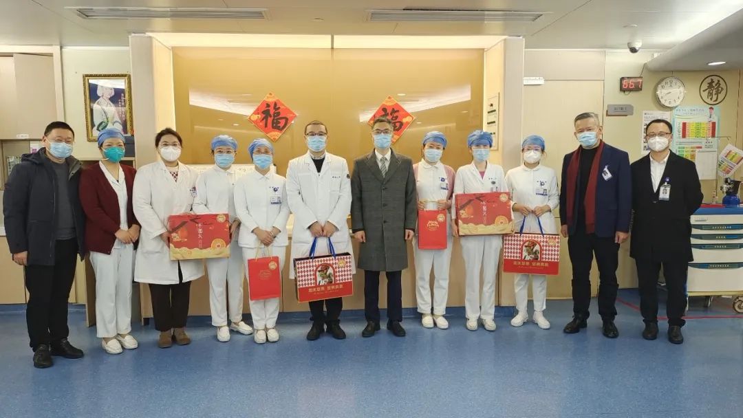 致敬国寿坚守岗位工作的人,致敬春节坚守在岗的同事们