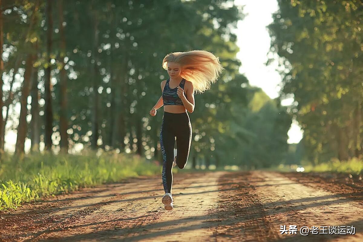 夏天跑步什么时间比较合适,夏天下午跑步最佳时间