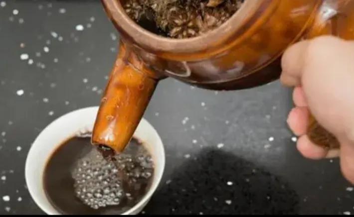 第一个中药药橱的由来