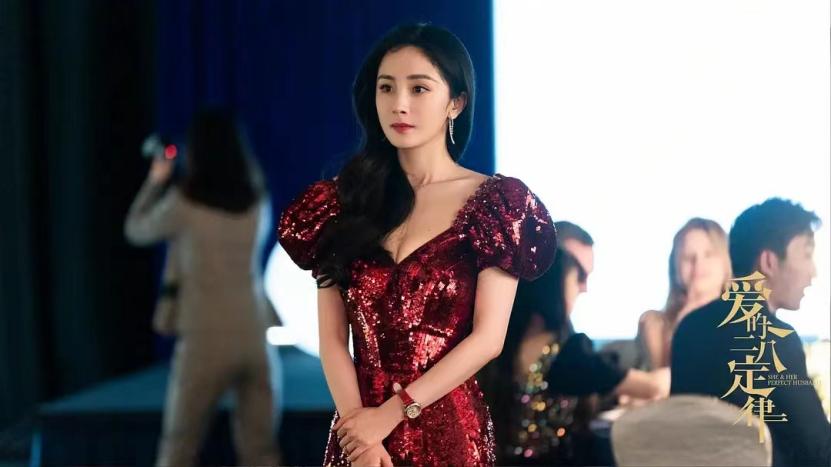 3部热播甜剧PK《爱的二八定律》首播迎好评,《卿卿日常》很欢快