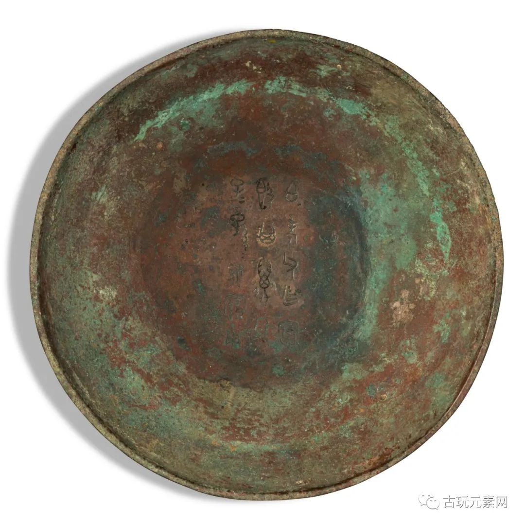 苏富比2023年春拍青铜器,巴黎苏富比春拍一波中国古董精赏