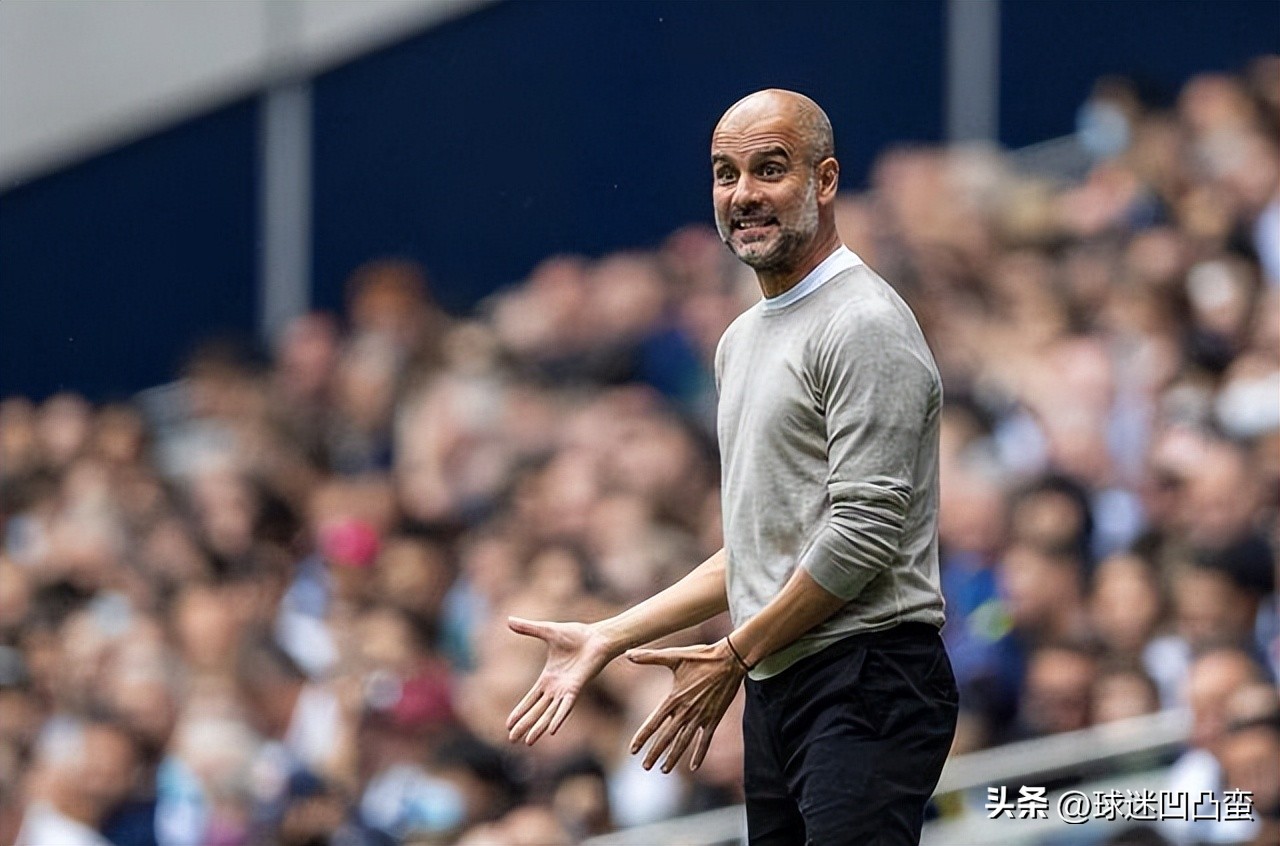 祝贺瓜迪奥拉重获欧冠资格,瓜迪奥拉48岁生日快乐视频