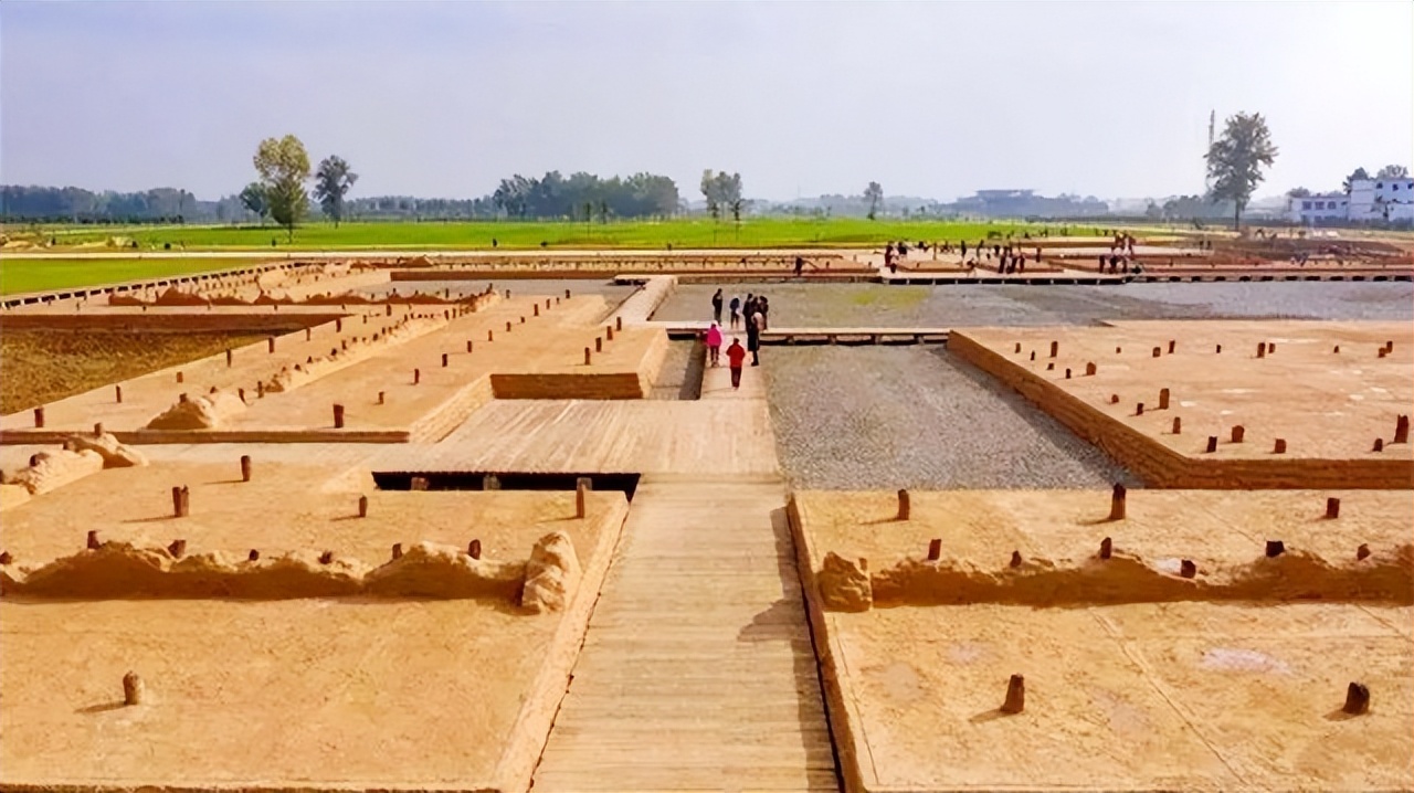 中国历史上1500年无任何史料记载,我国历史1500年空白期发生了什么