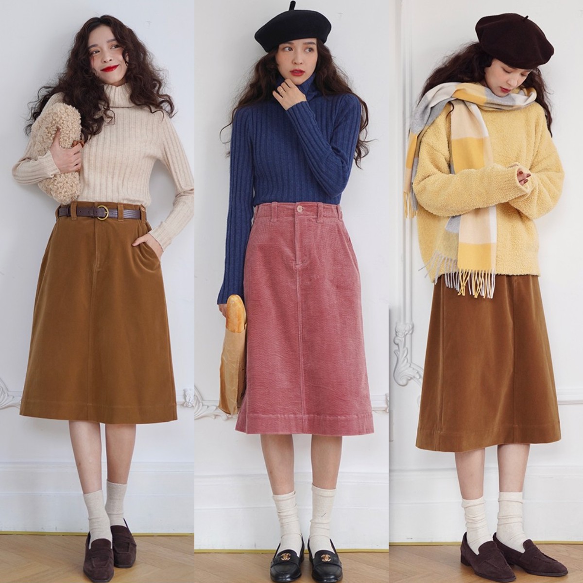 露脚踝的鞋子搭配什么样的袜子,适合露脚踝的潮鞋