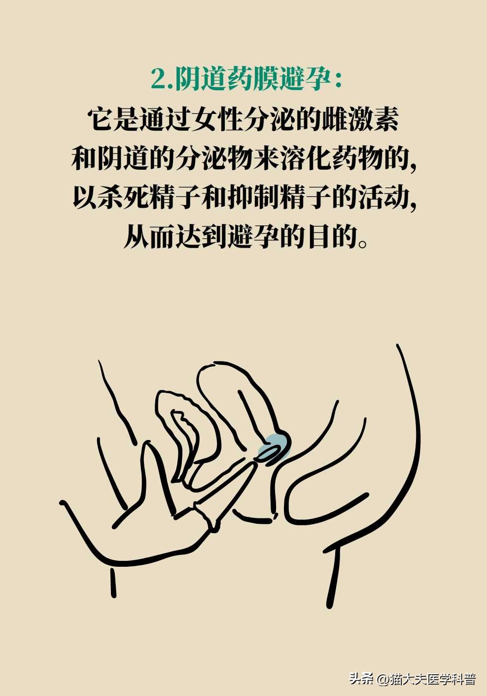 更年期还需要避孕吗,更年期还需要调经吗