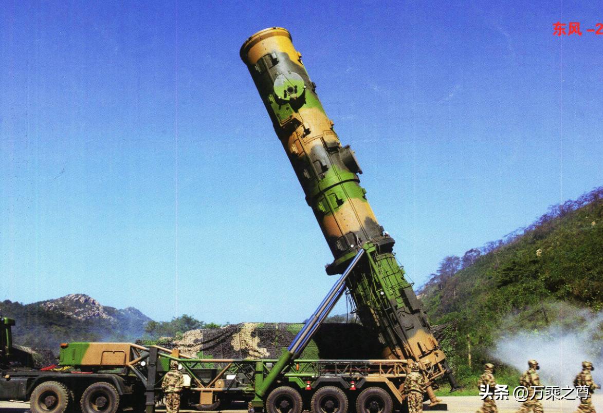 中国科技对美国科技遥遥领先,中美军事科技深度对比