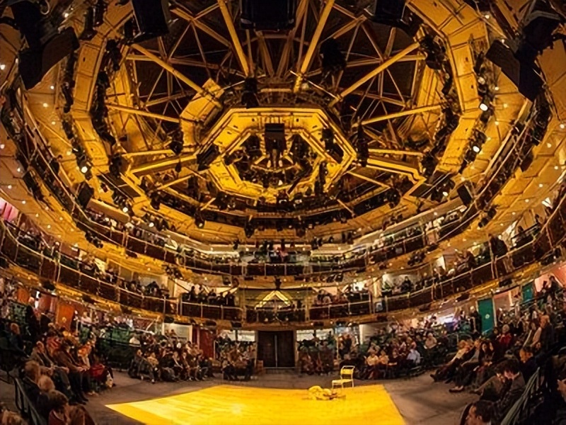 英国的文化与教育,英国文化的发展史