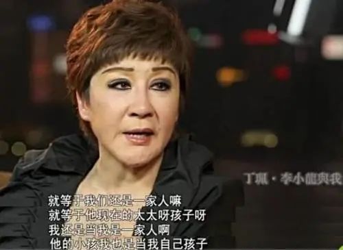 “清醒富婆”向太：8000万买钻石项链还嫌便宜，奖励儿媳上亿别墅