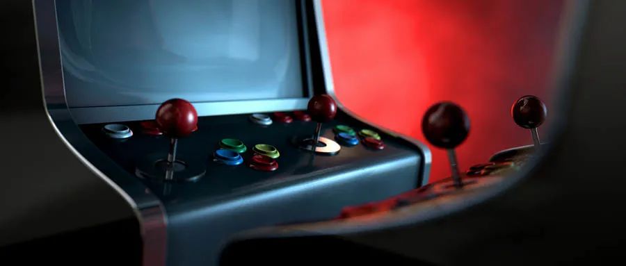 格斗游戏几乎不可能完成的,格斗游戏三年变化