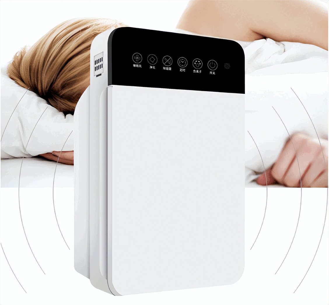 iam空气净化器和352净化器,空气净化器对比空气净化器